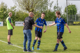 S.K.N.W.K. 1 - W.F.B. 1 (competitie) seizoen 2023-2024 (77/99)